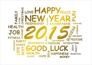 word cloud for year 2015