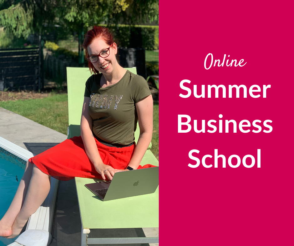 Summer Business School